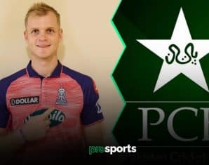 PCB Serves Legal Notice to Corbin Bosch Over PSL Withdrawal