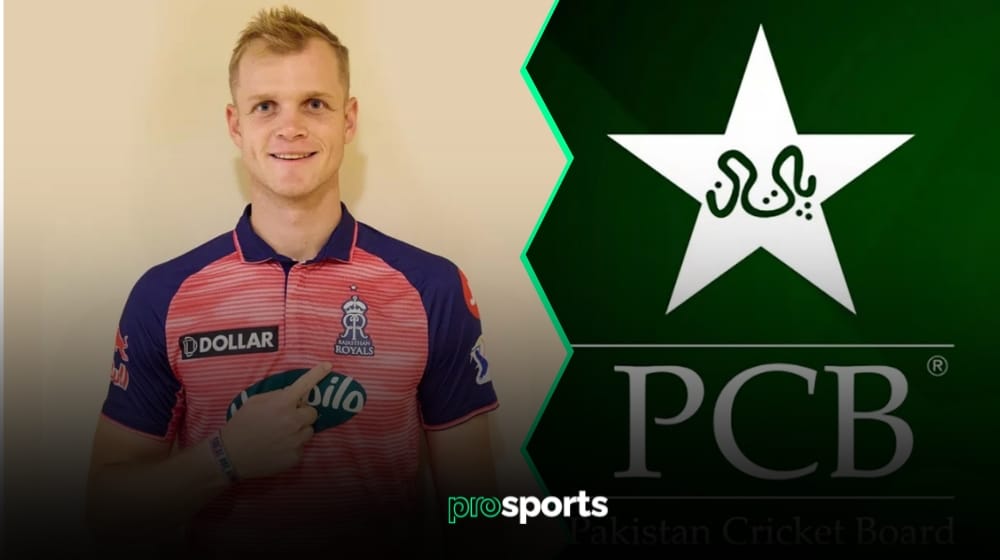 PCB Serves Legal Notice to Corbin Bosch Over PSL Withdrawal