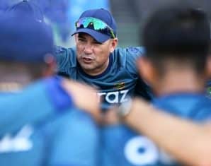 Russell Domingo will coach the Lahore Qalandars in PSL X