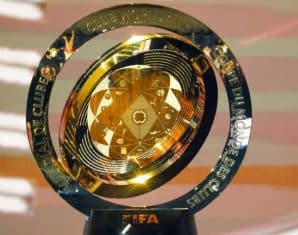 fifa club world cup