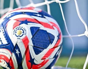 FIFA Unveils Club World Cup Football Designed in Pakistan
