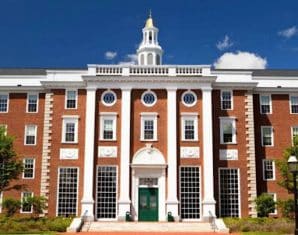 harvard