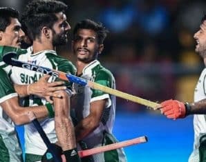 Pakistan will miss the Azlan Shah Cup 2025