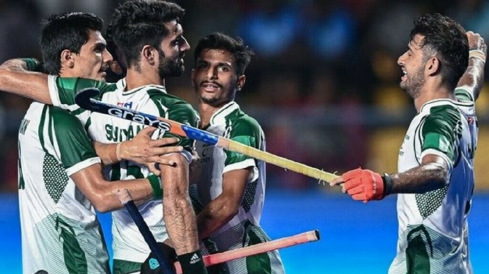 Pakistan will miss the Azlan Shah Cup 2025