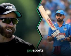 Watch India vs New Zealand Champions Trophy Live Streaming