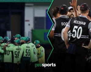 How to Watch: Pakistan vs New Zealand 2nd T20I Live Streaming