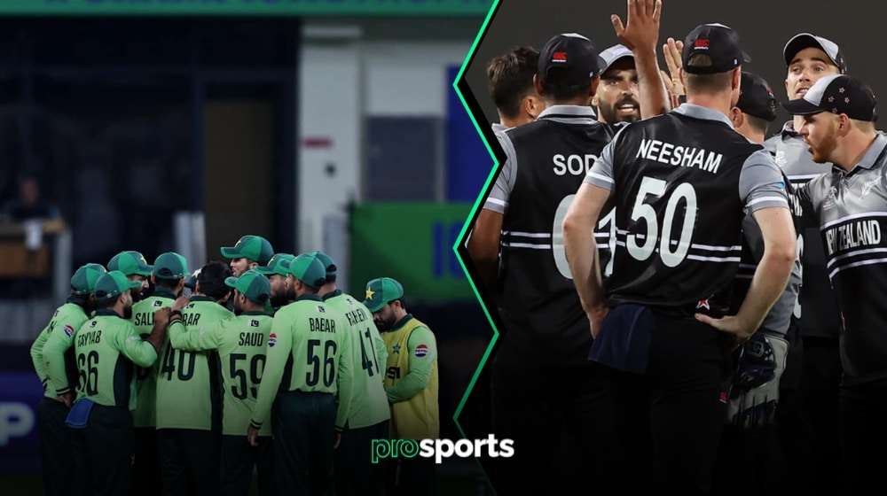 How to Watch: Pakistan vs New Zealand 2nd T20I Live Streaming