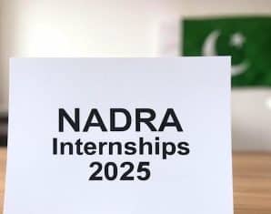 NADRA