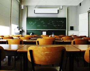 school