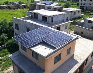 kp solar