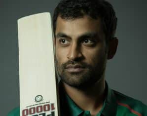 Tamim Iqbal