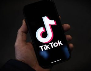 tiktoker