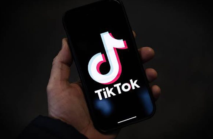 tiktoker