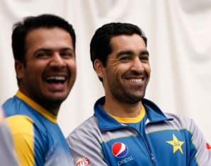 Umar Gul could be the next bowling coach of Bangladesh