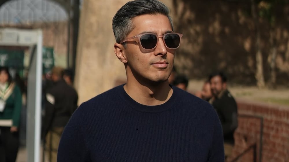Ali Tareen Offer's Suggestions on How to Make PSL Fixtures More Exciting