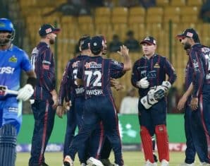 Mohammad Hafeez Gives Reasons Behind Low Attendance During PSL X Matches