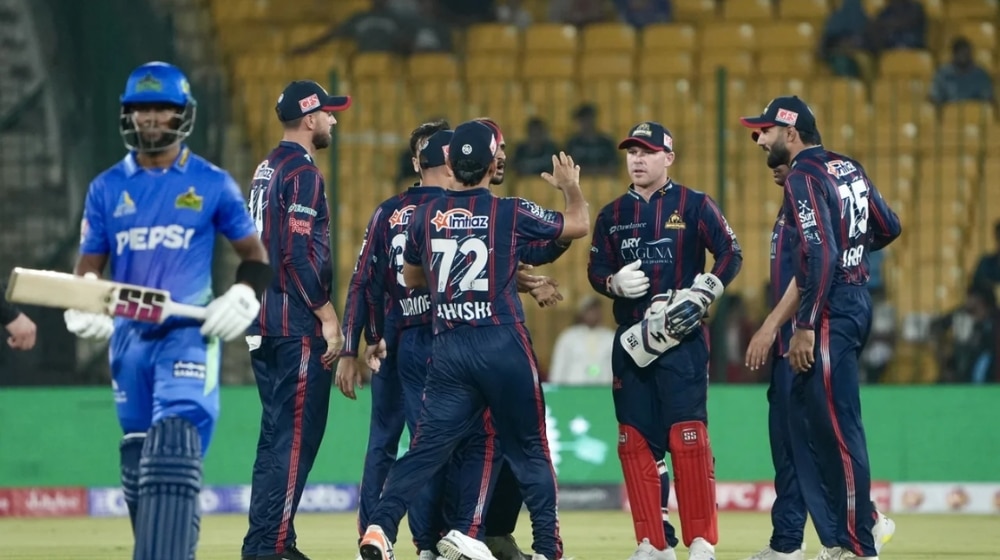 Mohammad Hafeez Gives Reasons Behind Low Attendance During PSL X Matches