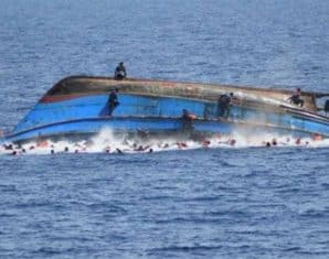 pakistani boat
