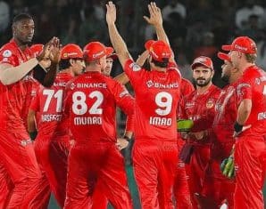 islamabad united rassie van der dussen