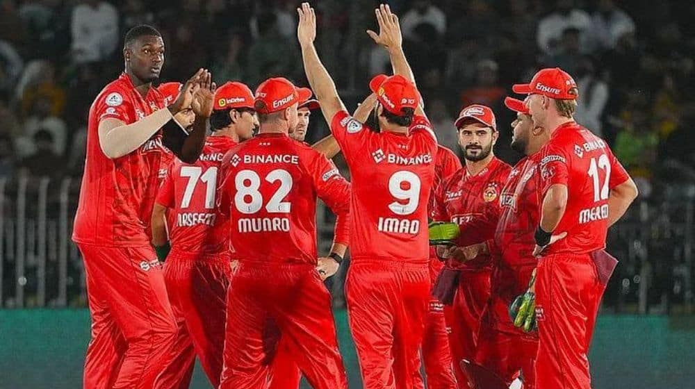 islamabad united rassie van der dussen
