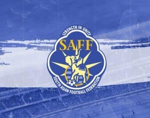 SAFF Championship 2025