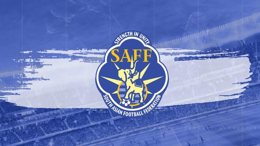 SAFF Championship 2025
