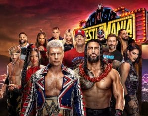 wwe wrestlemania 41