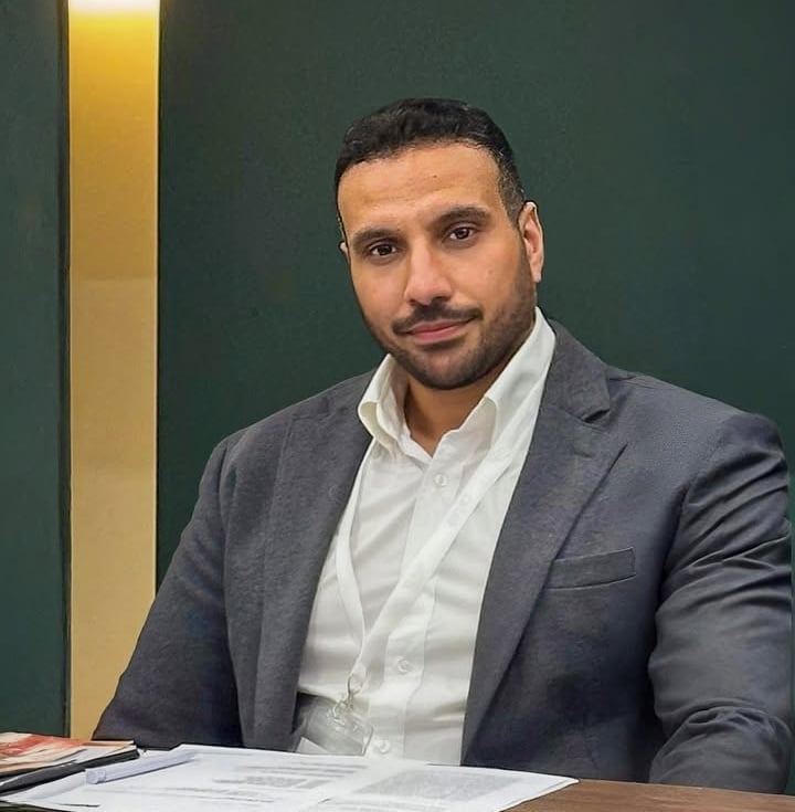 Omar Ahmed MMA