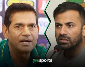 PCB has announced another committee to revamp domestic structure, Aaqib Javed and Wahab Riaz part of it