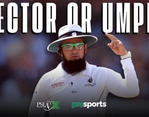 Aleem Dar