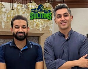 Ali Tareen Reveals the Drawbacks of Running a PSL Franchise