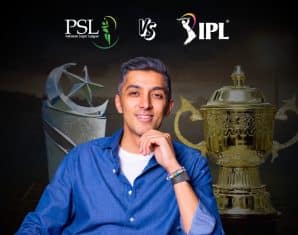 PSL Cannot Compete with IPL Says Multan Sultans Owner