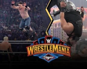 wwe wrestlemania 41