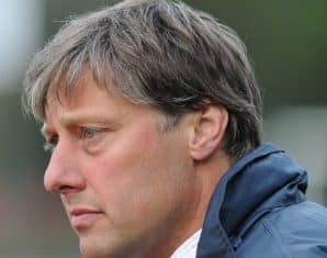 Floris Jan Bovelander is coming to Pakistan