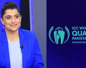 Former Pakistan Captain Sana Mir Named Among Young Global Leaders Class of 2025
