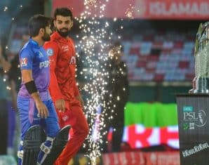 PSL X: Multan Sultans vs Islamabad United Preview – Predicted Line-ups and Head-to-Head