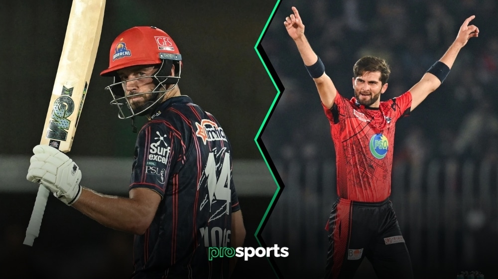 PSL X: Karachi Kings vs Lahore Qalandars Preview– Predicted Line-ups and Head-to-Head