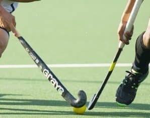Pakistan Hockey