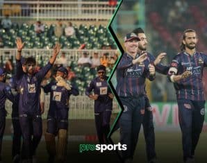 How to Watch PSL X Showdown Between Quetta Gladiators and Karachi Kings