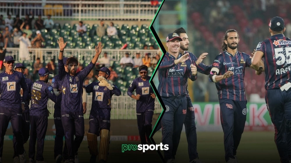 How to Watch PSL X Showdown Between Quetta Gladiators and Karachi Kings