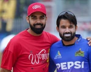 PSL 2025: Islamabad United vs Multan Sultans Preview, Head to Head and Predicted Lineups