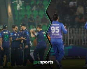 Multan Sultans and Quetta Gladiators will square off in PSL 2025 tonight