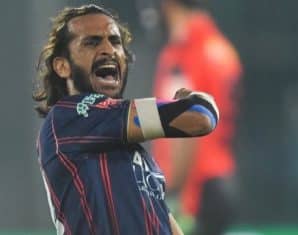 Hasan Ali Becomes Highest Wicket-Taker in PSL History