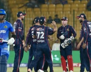 PSL X Points Table After Kings Stun Sultans