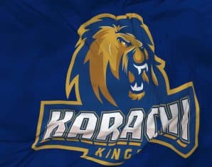 Karachi Kings PSL 11 Jason Roy
