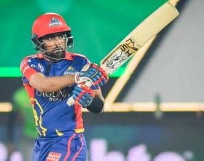 Rashid Latif has added his comments on Babar Azam's departure from Karachi Kings