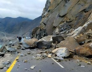 karakoram highway