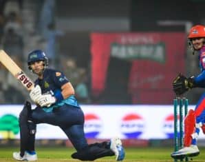 Karachi Kings and Multan Sultans will square off in their first PSL X match against each other