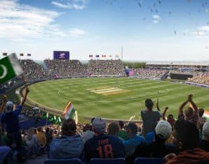 Cricket Venues for LA Olympics 2028 Confirmed