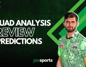 LAHORE QALANDARS PSL X